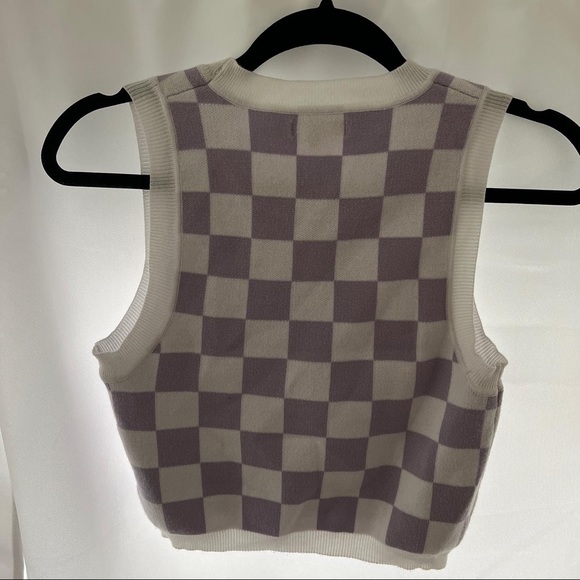 La hearts top - Picture 2 of 3